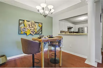 220 Renaissance Parkway NE #1111, Atlanta, GA 30308 - Photo 21
