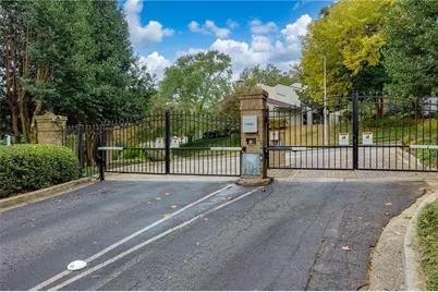 220 Renaissance Parkway NE #1111, Atlanta, GA 30308 - Photo 3