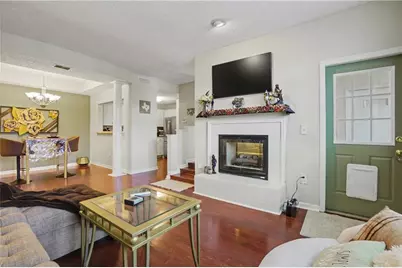 220 Renaissance Parkway NE #1111, Atlanta, GA 30308 - Photo 15