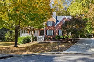 1557 Mill Chase Ct, Lawrenceville, GA 30044 - Photo 1