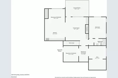 203 Trinity Way, Canton, GA 30115 - Photo 65