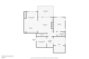 203 Trinity Way, Canton, GA 30115 - Photo 65