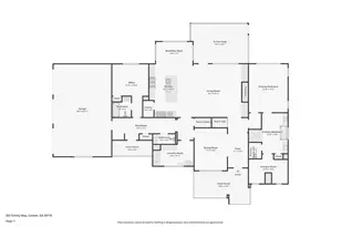 203 Trinity Way, Canton, GA 30115 - Photo 27