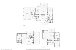 203 Trinity Way, Canton, GA 30115 - Photo 85