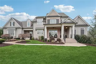 203 Trinity Way, Canton, GA 30115 - Photo 1