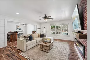 203 Trinity Way, Canton, GA 30115 - Photo 37