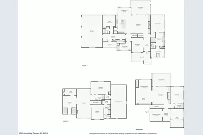 203 Trinity Way, Canton, GA 30115 - Photo 65