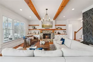 203 Trinity Way, Canton, GA 30115 - Photo 13