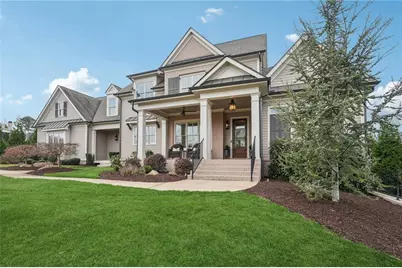 203 Trinity Way, Canton, GA 30115 - Photo 11