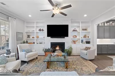 6480 Halcyon Garden Drive, Alpharetta, GA 30005 - Photo 15