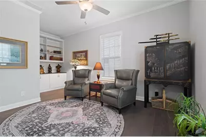 6480 Halcyon Garden Drive, Alpharetta, GA 30005 - Photo 9