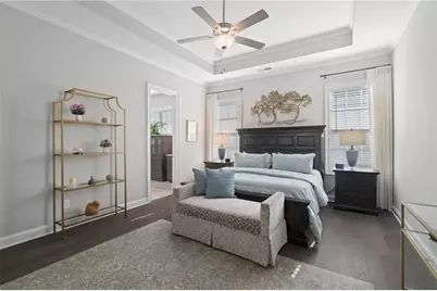 6480 Halcyon Garden Drive, Alpharetta, GA 30005 - Photo 33