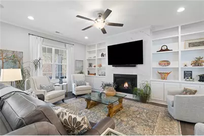 6480 Halcyon Garden Drive, Alpharetta, GA 30005 - Photo 13