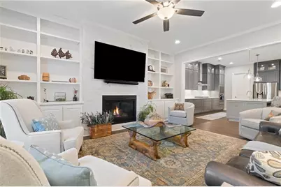 6480 Halcyon Garden Drive, Alpharetta, GA 30005 - Photo 11