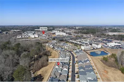 6480 Halcyon Garden Drive, Alpharetta, GA 30005 - Photo 53