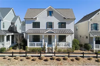 6480 Halcyon Garden Drive, Alpharetta, GA 30005 - Photo 1