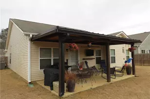 5 Willowrun Dr SW, Rome, GA 30165 - Photo 5