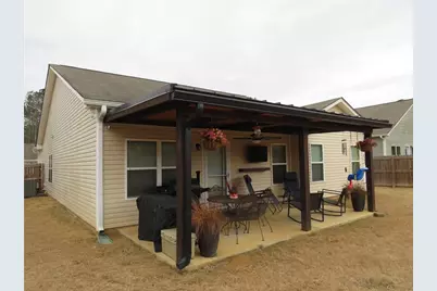 5 Willowrun Drive SW, Rome, GA 30165 - Photo 5