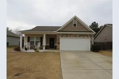 5 Willowrun Drive SW, Rome, GA 30165 - Photo 1