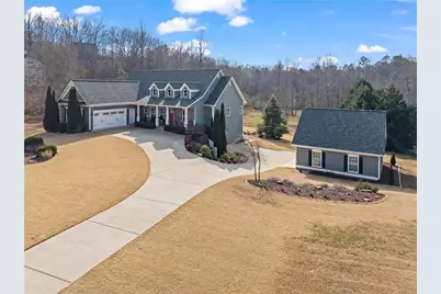 117 Sharp Mountain Crk, Ball Ground, GA 30107 - Photo 1