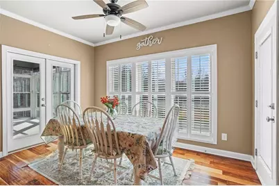 117 Sharp Mountain Crk, Ball Ground, GA 30107 - Photo 19