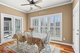 117 Sharp Mountain Crk, Ball Ground, GA 30107 - Photo 19