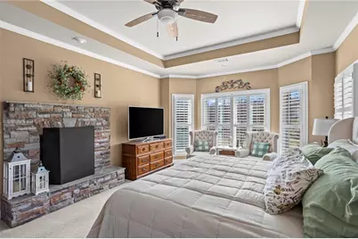 117 Sharp Mountain Crk, Ball Ground, GA 30107 - Photo 23