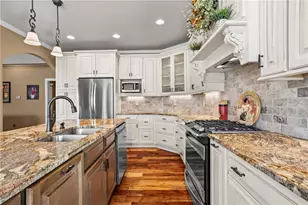 117 Sharp Mountain Crk, Ball Ground, GA 30107 - Photo 17