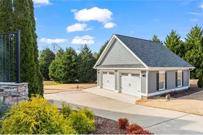 117 Sharp Mountain Crk, Ball Ground, GA 30107 - Photo 3