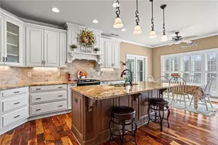 117 Sharp Mountain Crk, Ball Ground, GA 30107 - Photo 15