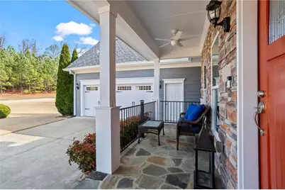 117 Sharp Mountain Crk, Ball Ground, GA 30107 - Photo 5