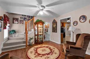 408 Parker Branch Rd, Barnesville, GA 30204 - Photo 9
