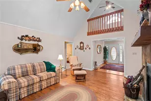 408 Parker Branch Rd, Barnesville, GA 30204 - Photo 13
