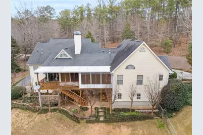 408 Parker Branch Road, Barnesville, GA 30204 - Photo 59