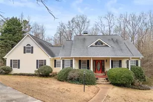 408 Parker Branch Rd, Barnesville, GA 30204 - Photo 1