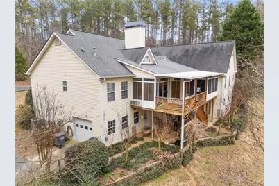 408 Parker Branch Road, Barnesville, GA 30204 - Photo 57