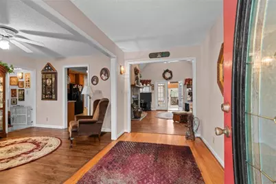 408 Parker Branch Road, Barnesville, GA 30204 - Photo 3