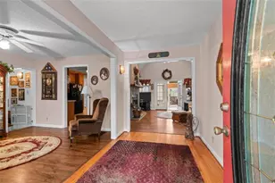 408 Parker Branch Rd, Barnesville, GA 30204 - Photo 3