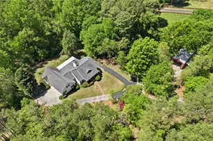408 Parker Branch Rd, Barnesville, GA 30204 - Photo 5