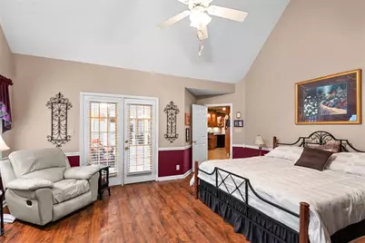 408 Parker Branch Road, Barnesville, GA 30204 - Photo 17