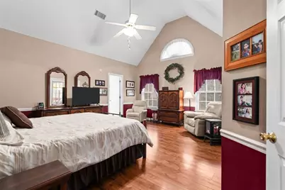 408 Parker Branch Road, Barnesville, GA 30204 - Photo 15