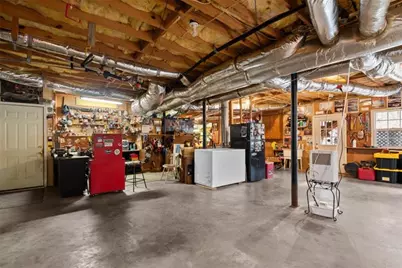 408 Parker Branch Road, Barnesville, GA 30204 - Photo 53