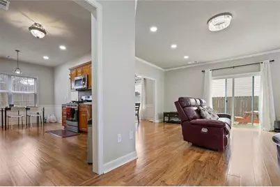 4905 Weathervane Drive, Alpharetta, GA 30022 - Photo 9