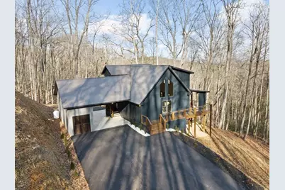 1264 Sunrock Mountain Road, Blue Ridge, GA 30513 - Photo 1