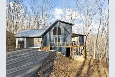 1264 Sunrock Mountain Road, Blue Ridge, GA 30513 - Photo 7