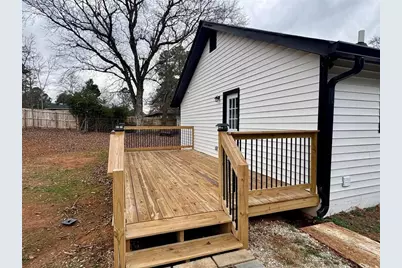 4721 Hill Road, Powder Springs, GA 30127 - Photo 5