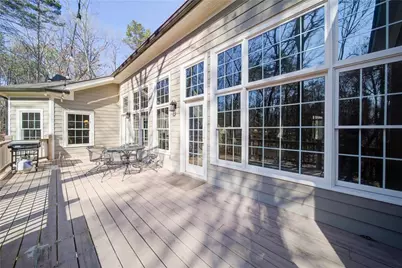 432 Deans Drive, Dawsonville, GA 30534 - Photo 67