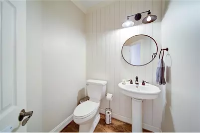 432 Deans Drive, Dawsonville, GA 30534 - Photo 27