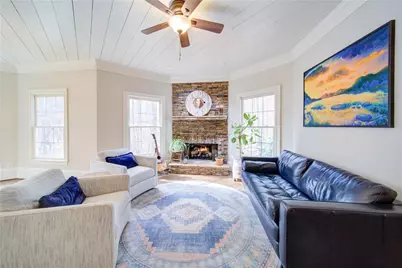 432 Deans Drive, Dawsonville, GA 30534 - Photo 17