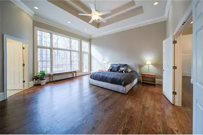 432 Deans Drive, Dawsonville, GA 30534 - Photo 37